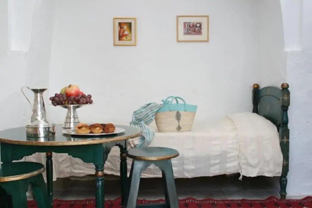 Hôtel Bou Fares