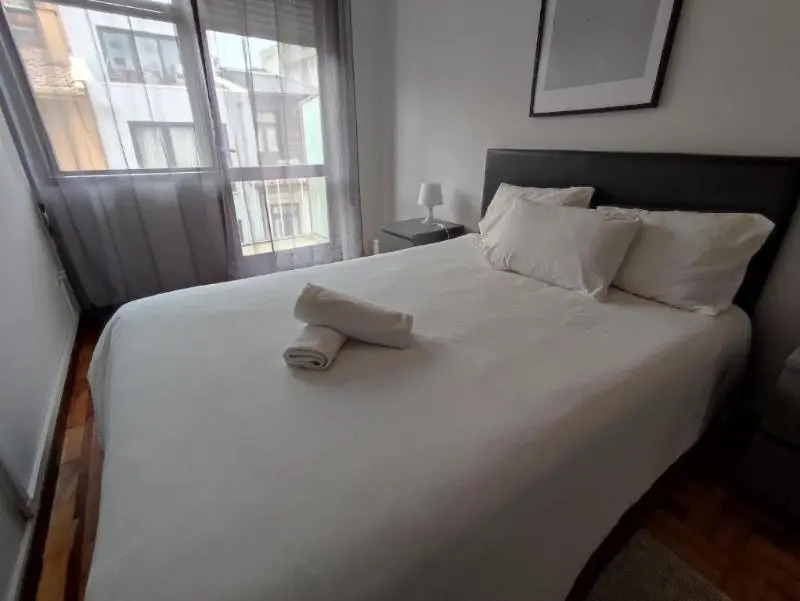 Theorynomad ROOMS AL Porto-Quental