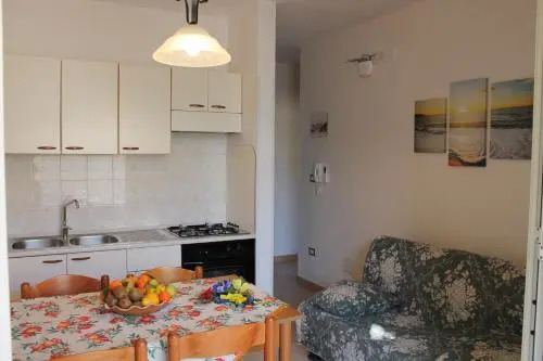 Residence Jonico