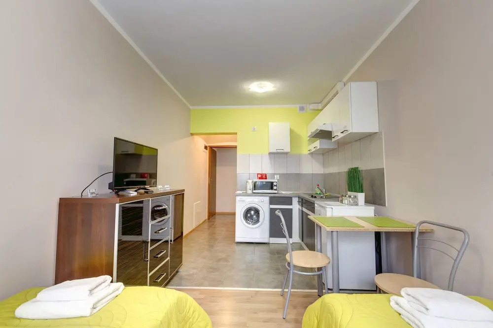 Apartamenty Bialystok - Zytnia 15