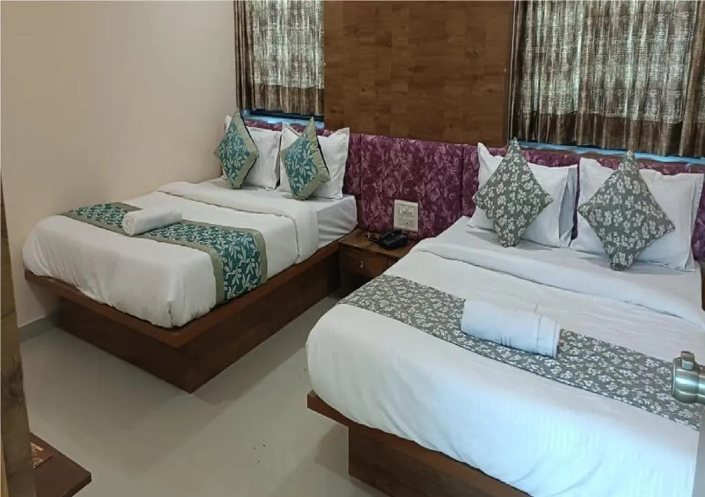 Hotel Dreamland Chandkheda