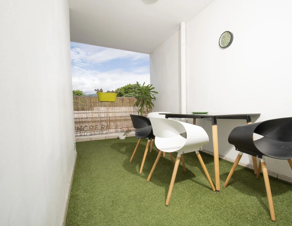 Cocooning - 37m2 - T2