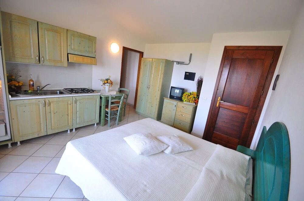 Residenze La Corte