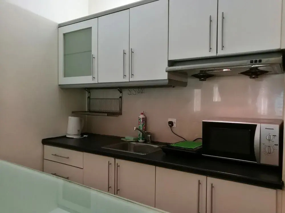 Jackson Homestay
