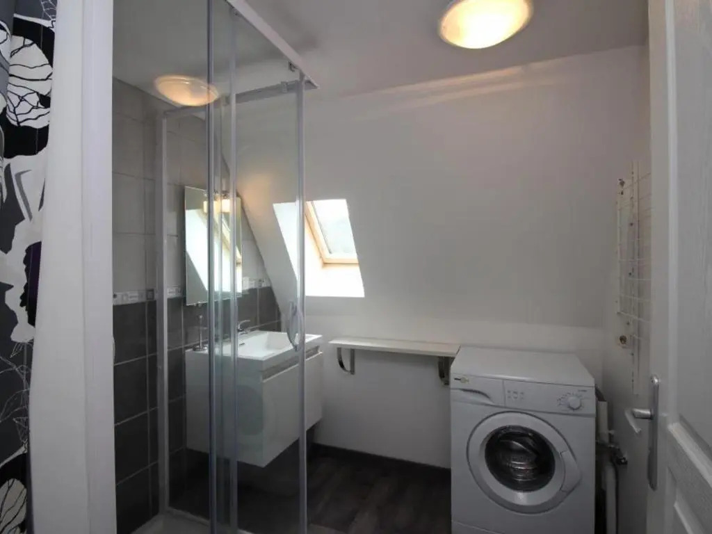 Appartement Mont-Dore, 3 pièces, 4 personnes - FR-1-608-50