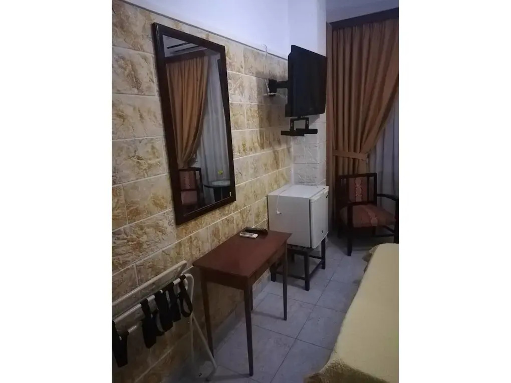 Hotel Acropole