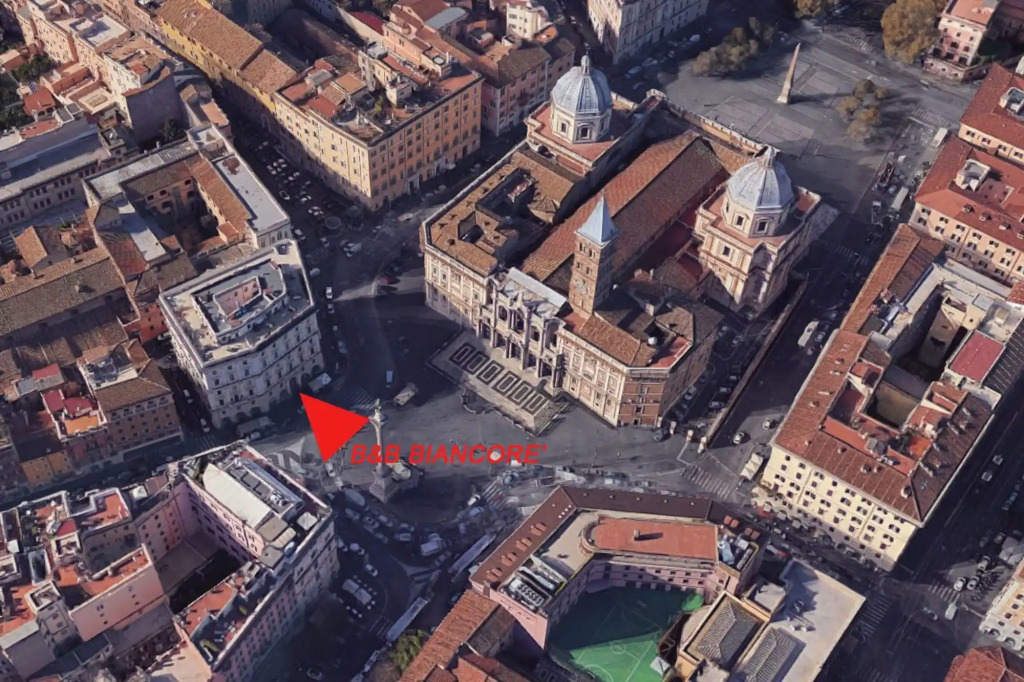 Biancorè B&B
