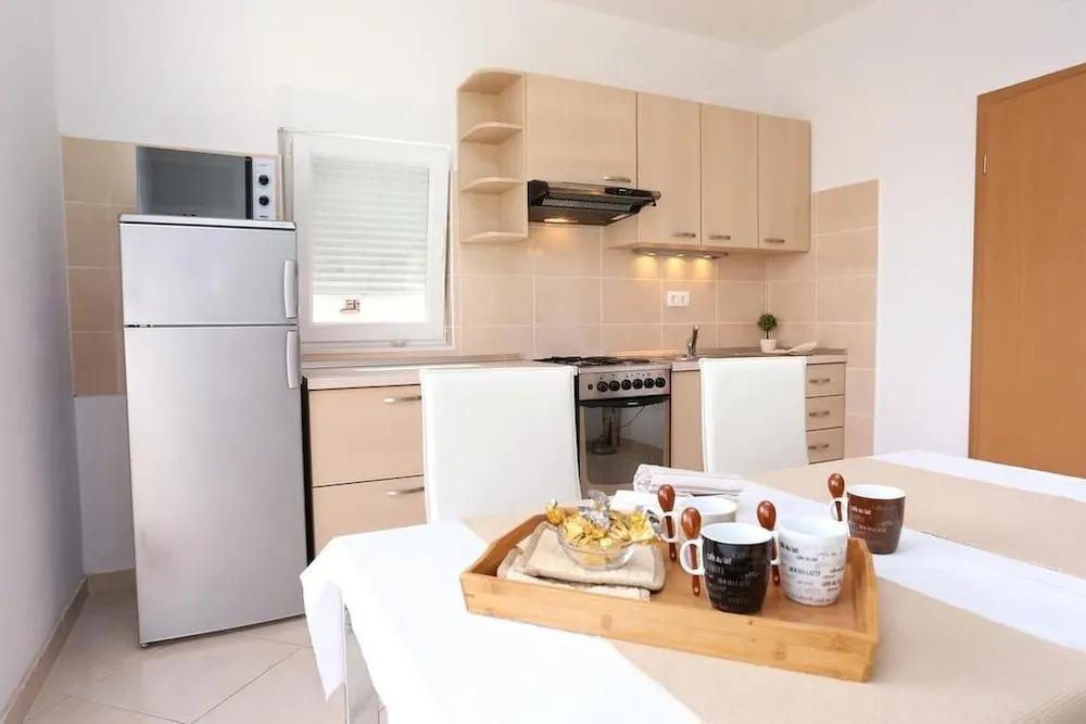 Apartments Frano