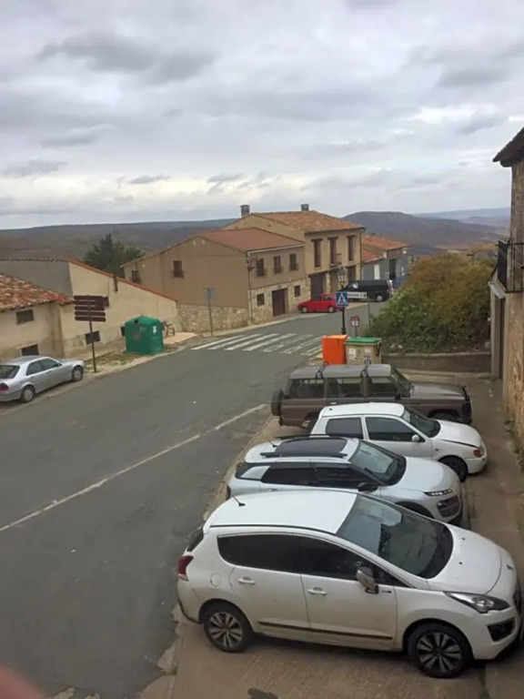 Tierras de Aguilera
