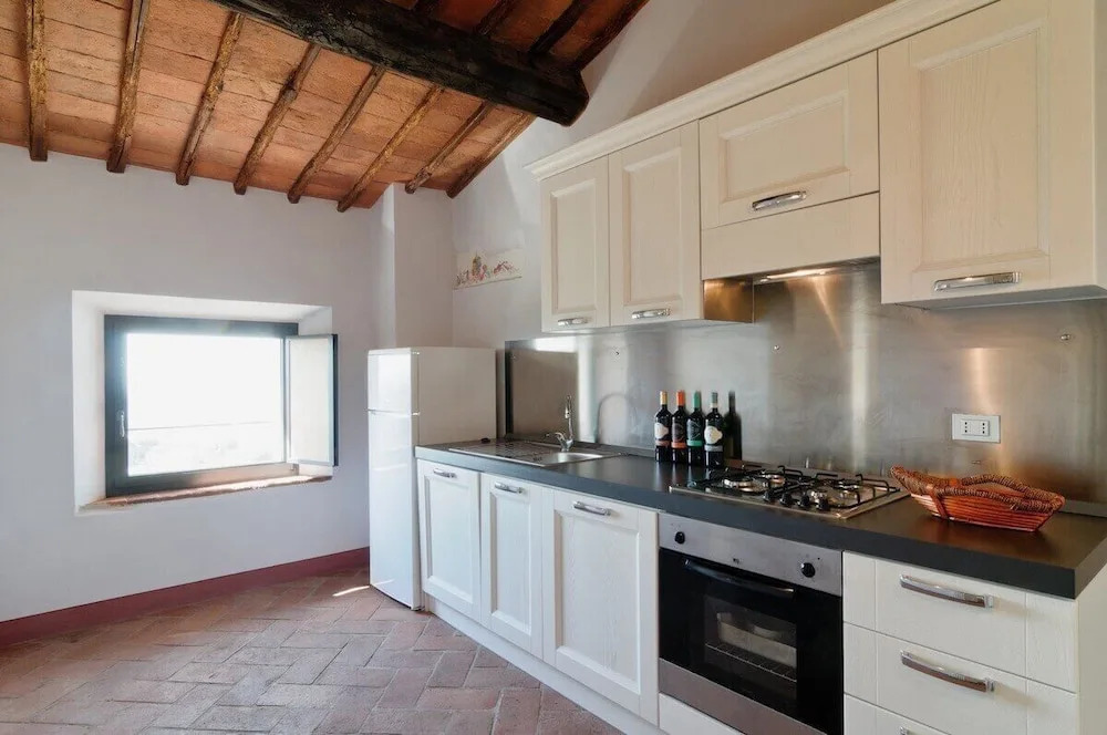La Casaccia Guelfi