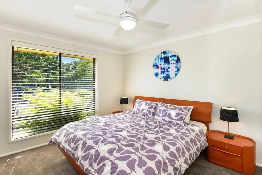Noraville Summer House