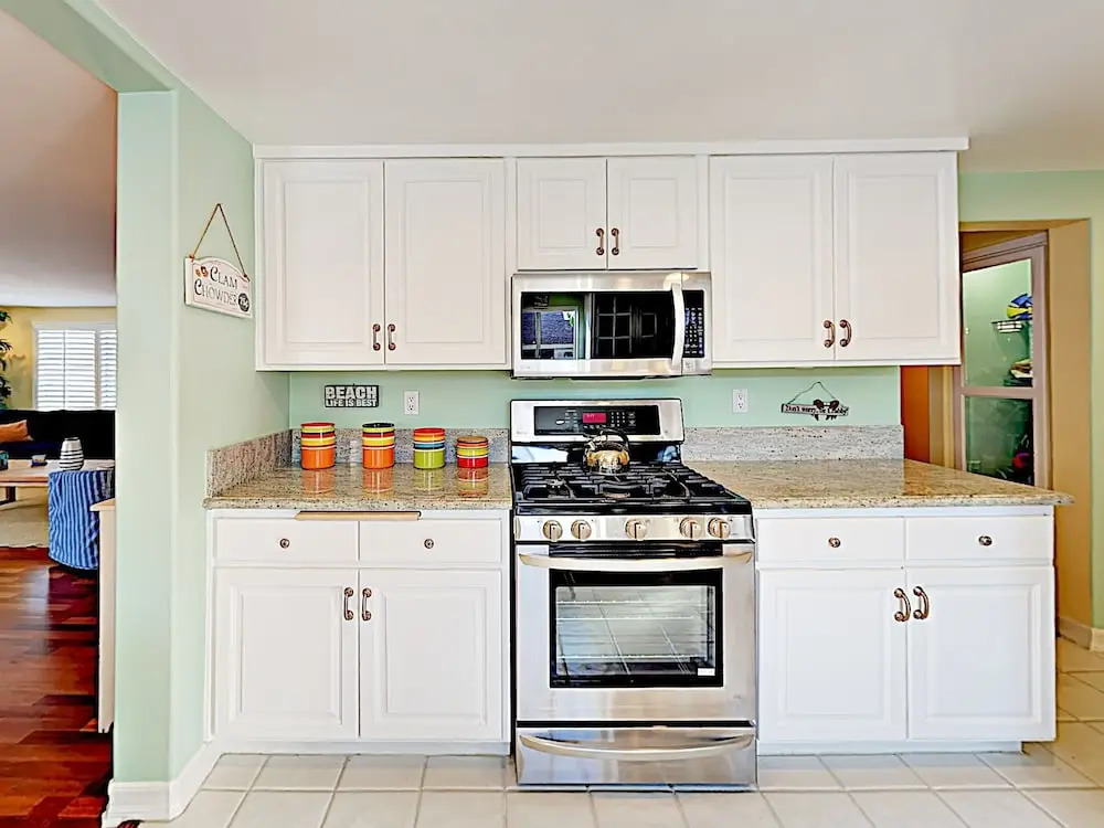 124 Oxnard - 3 Br Home