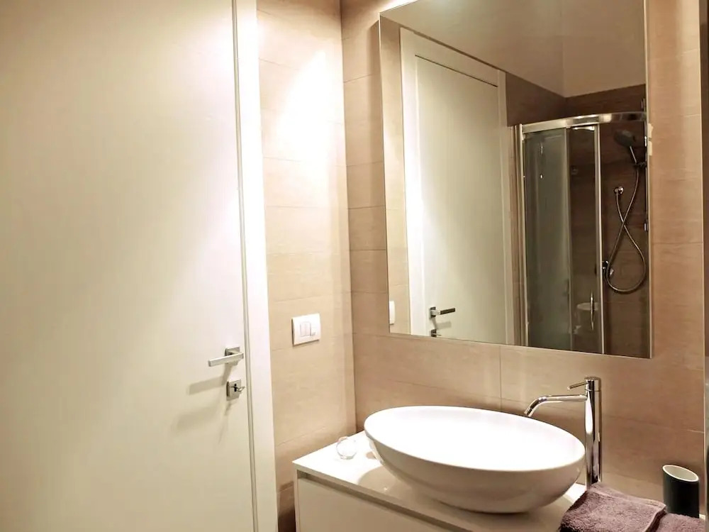 Apartment With 3 Bedrooms in Scamardella, With Furnished Terrace and Wifi