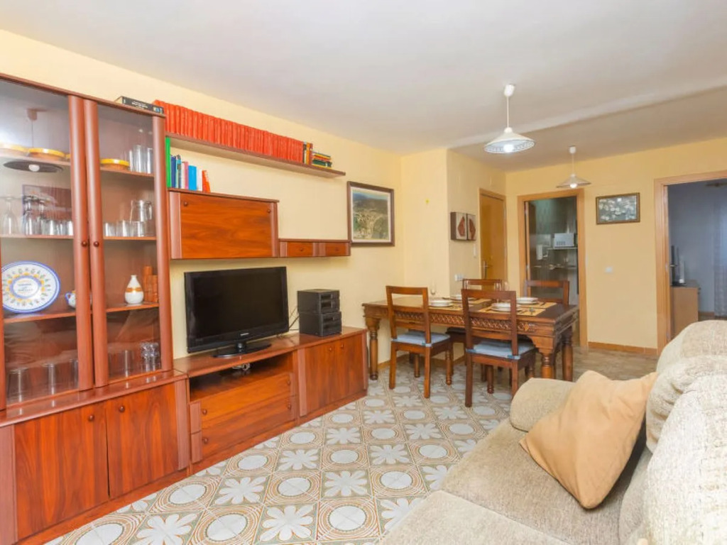 Apartment Nemesis Malgrat de Mar
