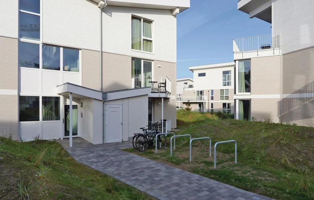 Dünenvilla Penthouse Deluxe