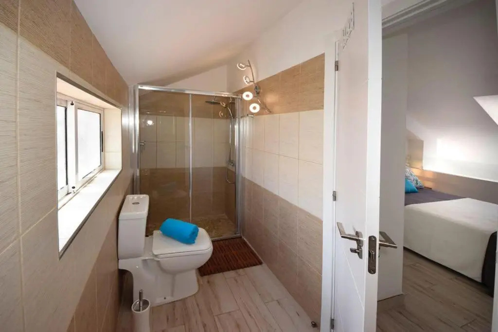 Parque Santiago Luxury 306