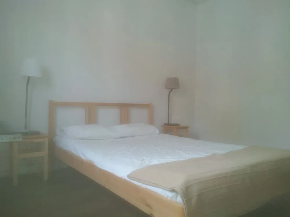 Guest House 19th