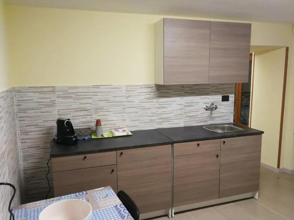 Bed and Breakfast Giaveno Rio