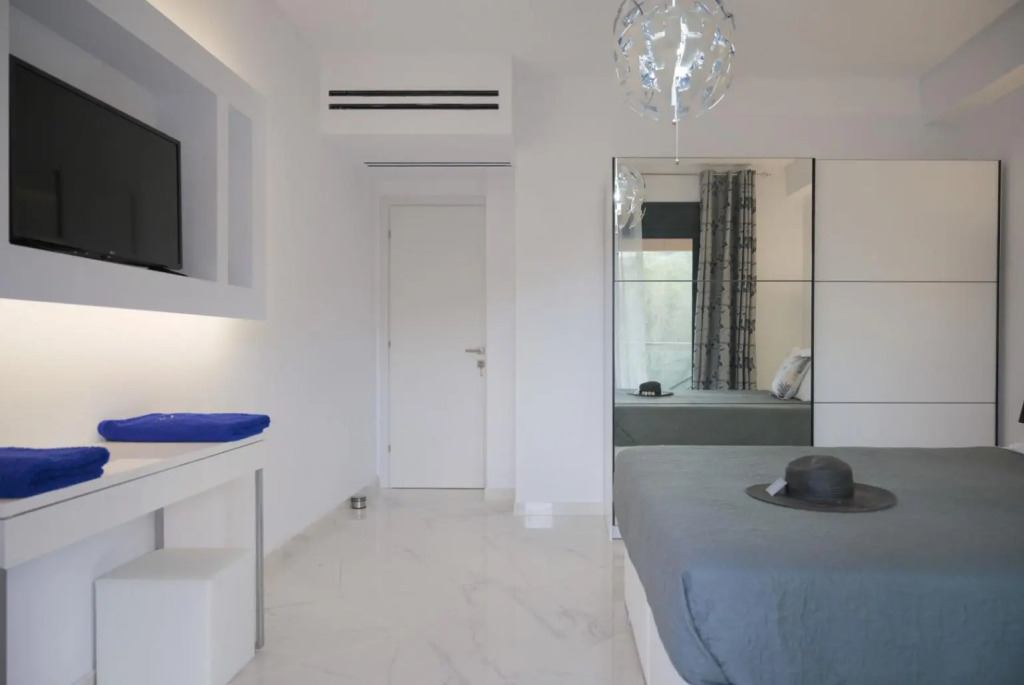 Diamond Luxury Villa Corfu
