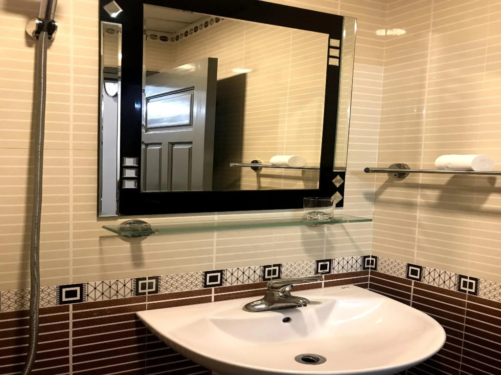 Thanh Lap Hotel