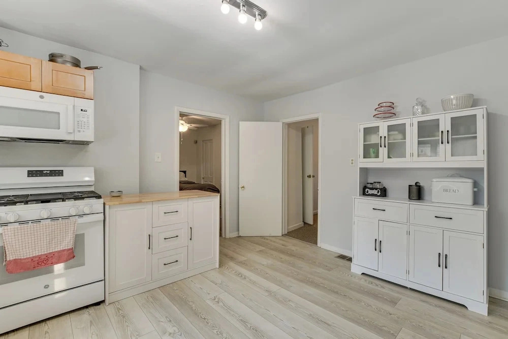 Spacious Chicago Group Home! Walk to Train & Eats