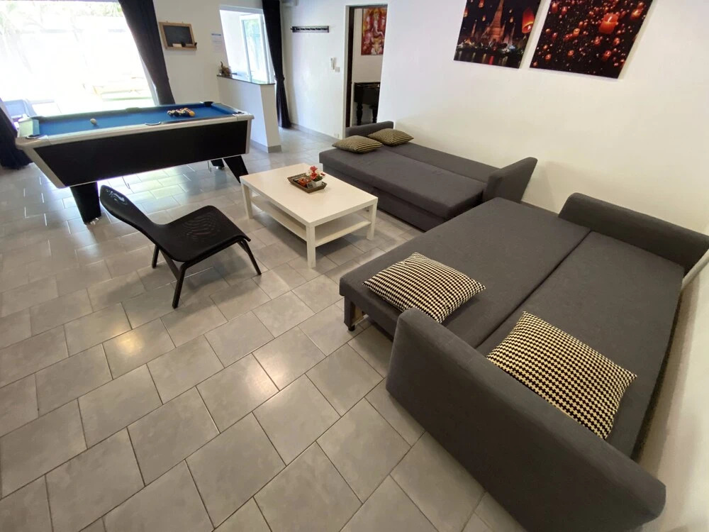 The Gem 1 - Deluxe Pool Villa