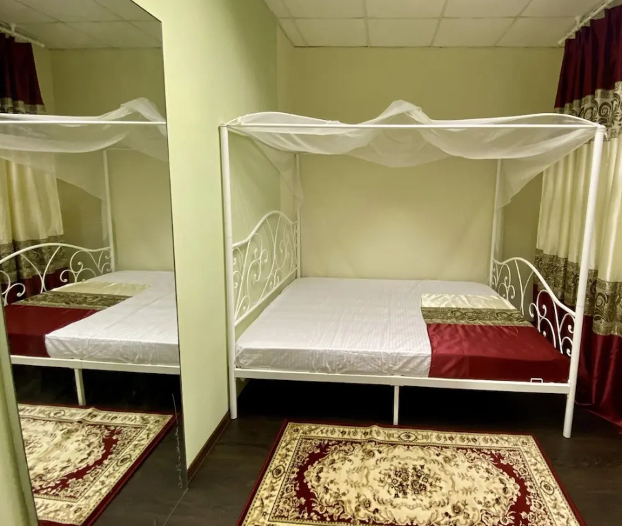 Hostel Kolobok