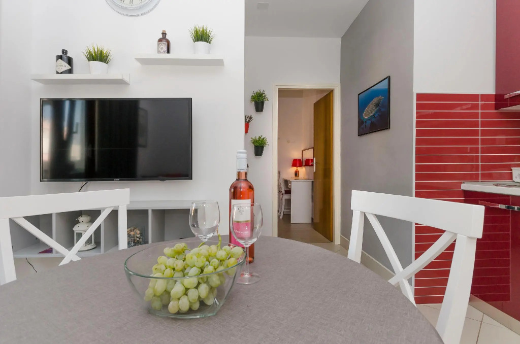 Apartment Mare