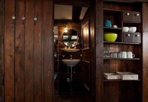 1463 Apartmenthaus & Restaurant