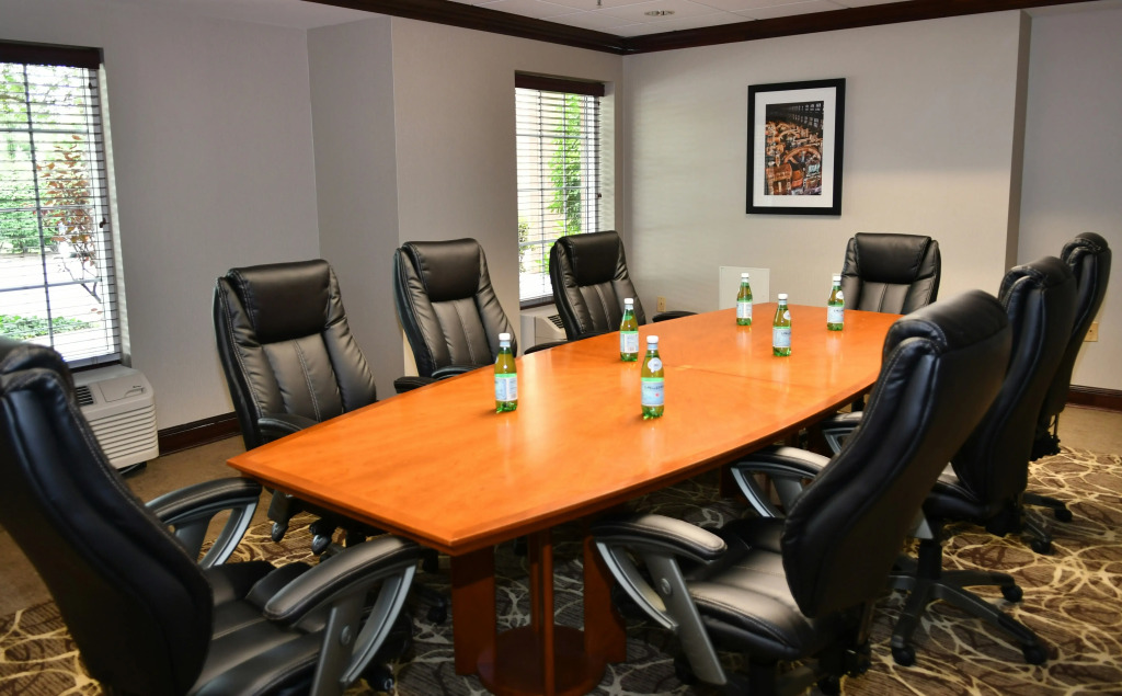 Hampton Inn & Suites Bethlehem