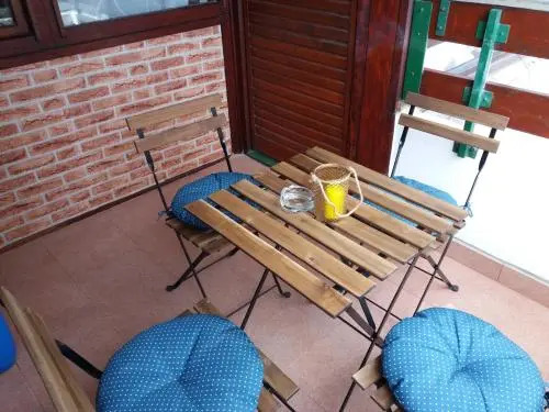 Apartman Gruber