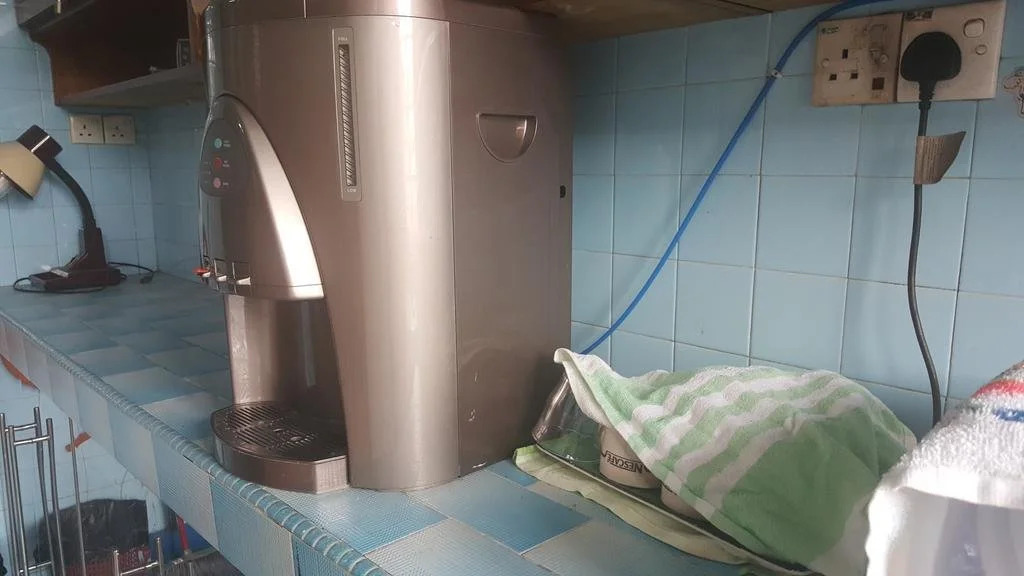 Hin Loi Guesthouse