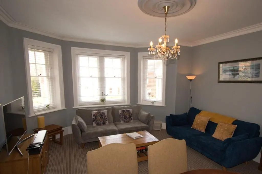 Silverdale Holiday Apartments