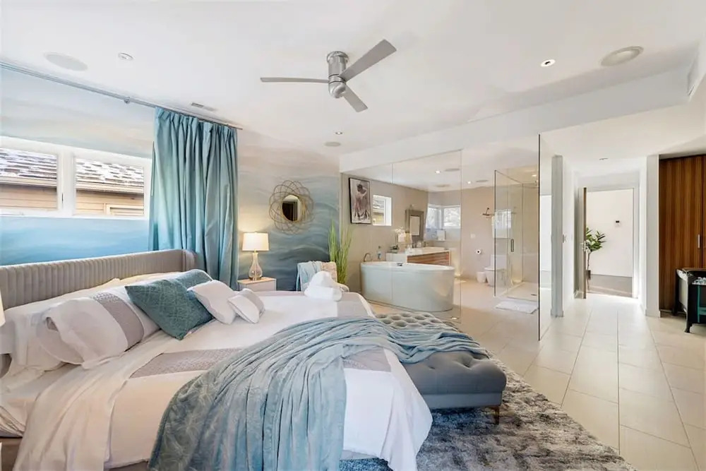5BR 5BA Architectural Estate-theatre Gym Rooftop