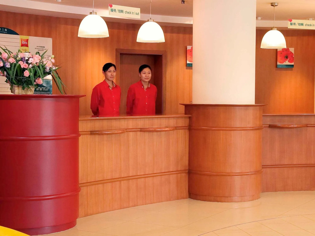 ibis Tianjing Teda