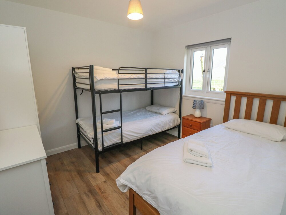 Glen Mhor Lodge