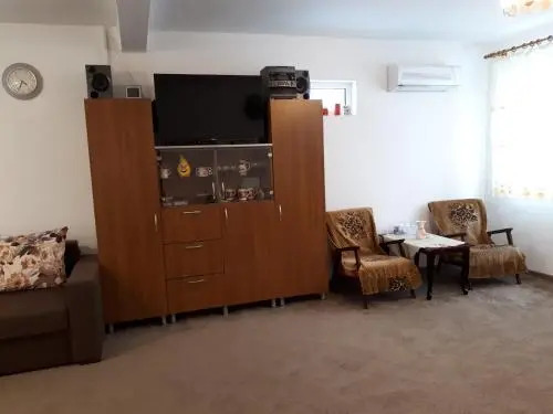 Cabana Maly