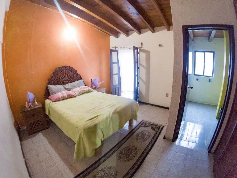 Hostel GTO