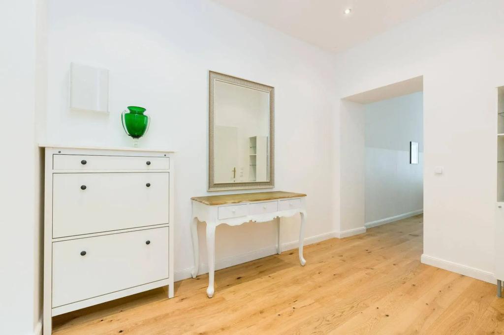 Vienna Prestige Apartments Alser Str.