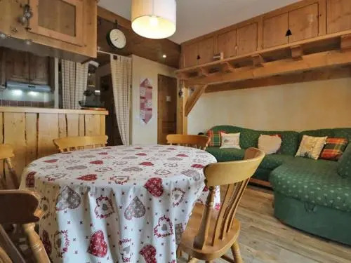 Apartment Les Chalets Du Valai 4