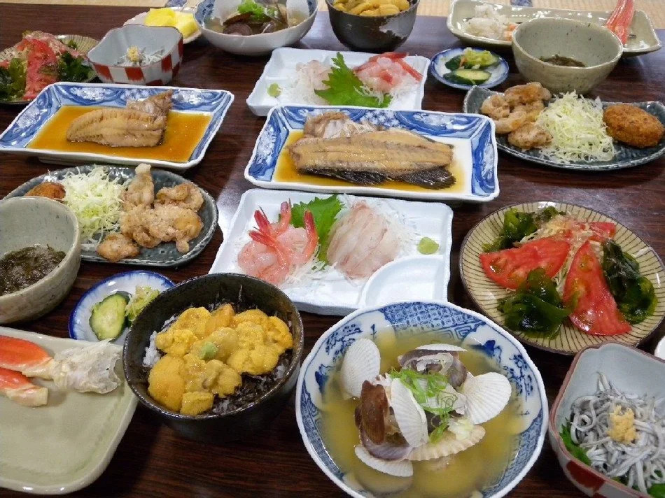 Ryokan Isonaya