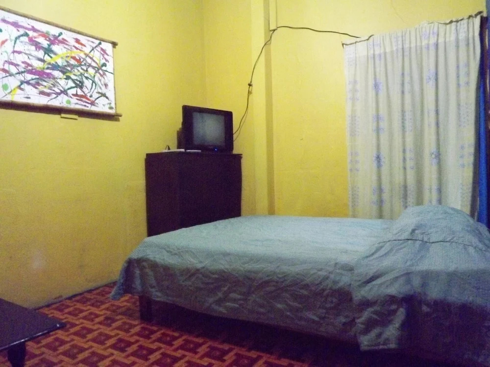 Hotel Cortez Azul