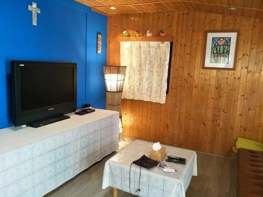 Yes, Sir Homestay