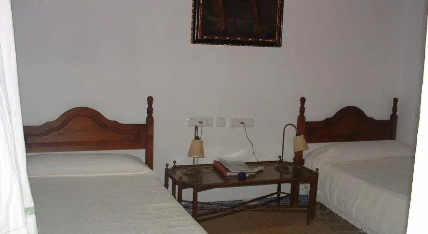 Cortijo Barranco