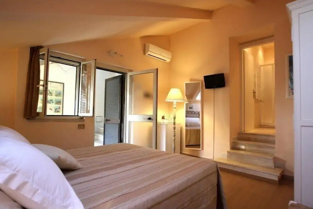 Agriturismo Peretti