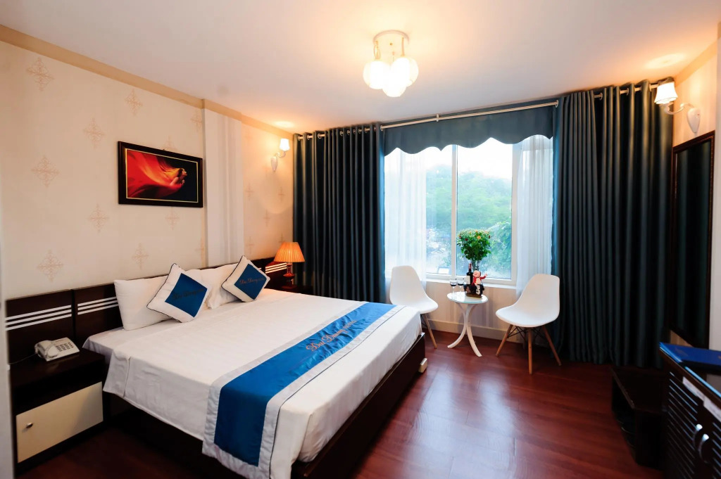 Dai Duong Hotel 1