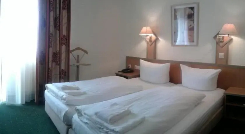 Hotel Mühlbach