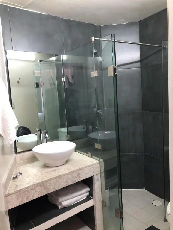 Genesis Suites / Lofts