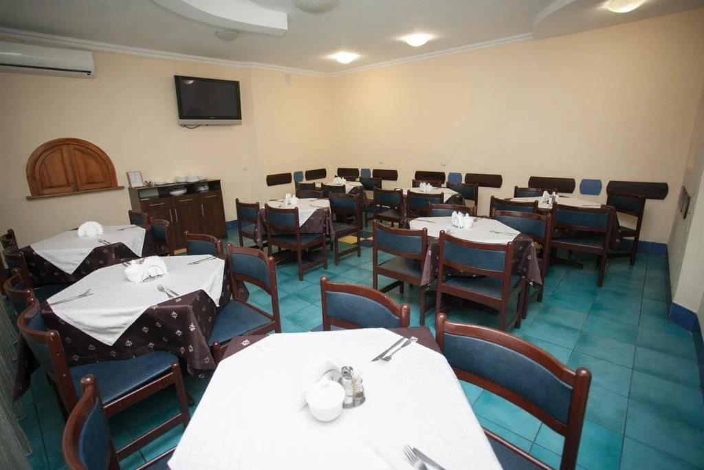 Kremin Hotel