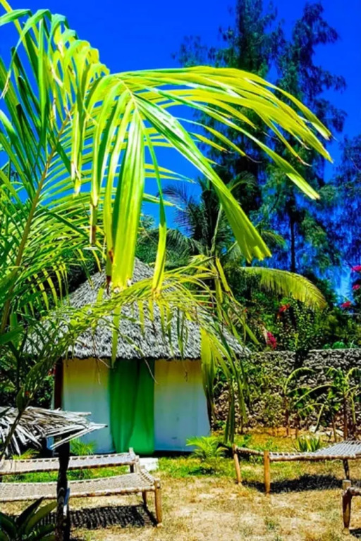 Simba House